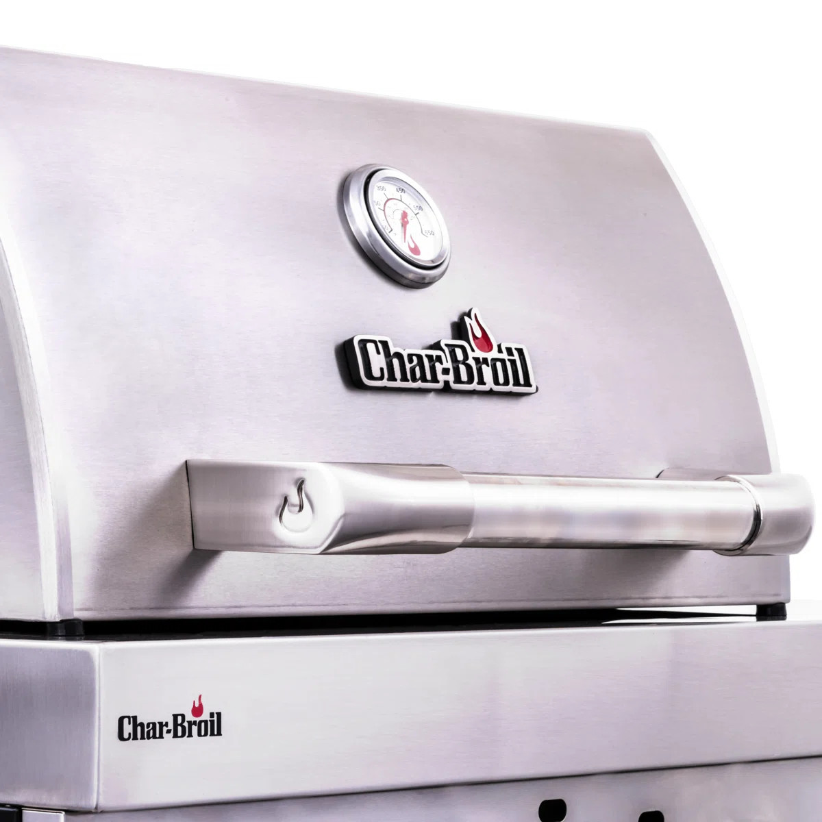 Charbroil Medallion Series Modular Outdoor Kitchen 3-Burner Infrared Gas Grill | Wayfair North America