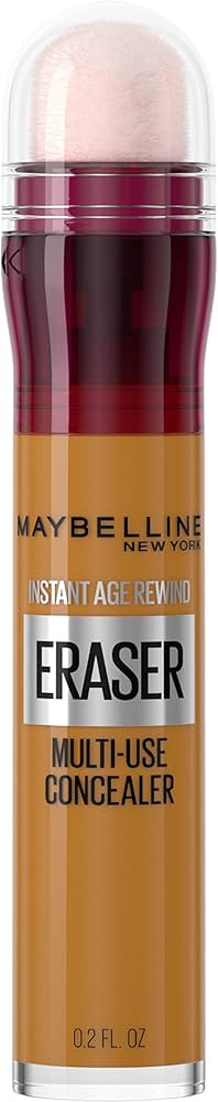 Maybelline Instant Age Rewind Eraser Dark Circles Treatment Multi-Use Concealer, 146.5, 1 Count (... | Amazon (US)