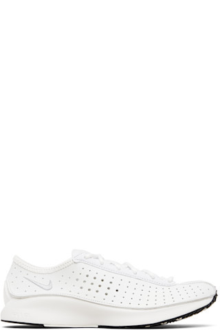 Off-White Air Superfly Sneakers | SSENSE