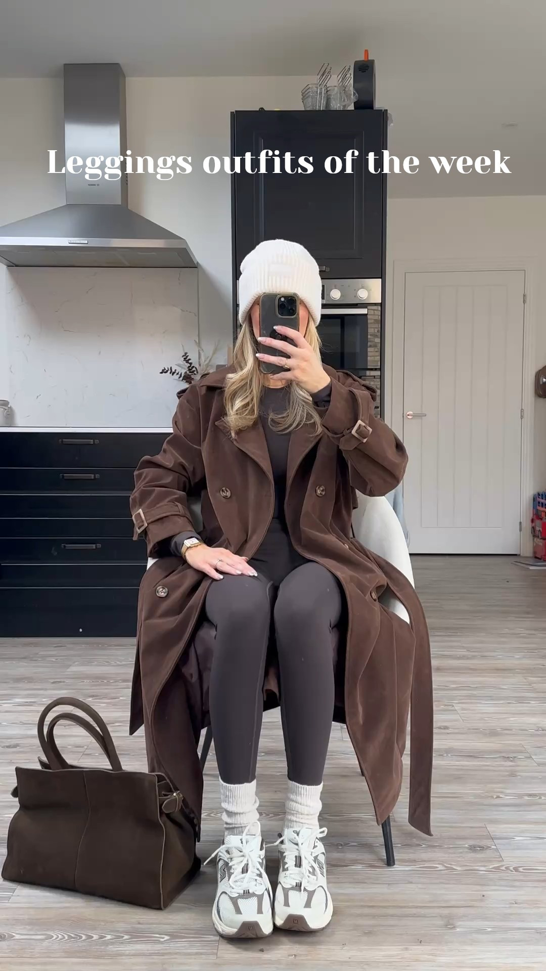 Leggings outfits of the week. Lots of leggings outfit inspo . Easy everyday autumn outfit ideas x#LTKFashionMonth 

#LTKstyletip #LTKautumn