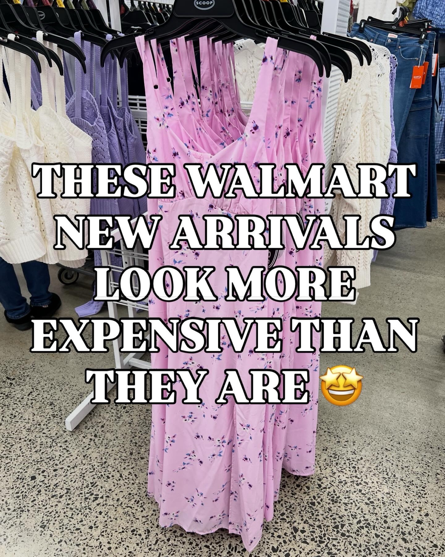 Walmart finds! I’m going to try the tie waist shorts, and I love the new home decor accents. Last minute Easter tablescape finds too. #walmartfashion #walmarthome 