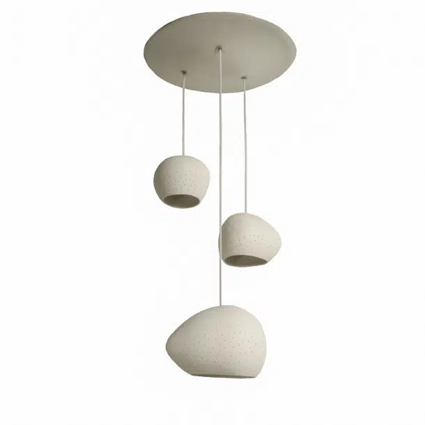 Mangassa 4 - Light Cluster Geometric Pendant | Wayfair North America