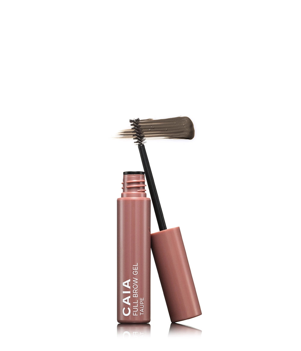 FULL BROW GEL | CAIA Cosmetics DE