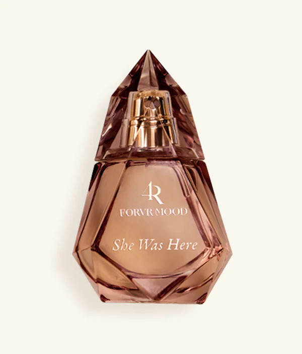 SHE WAS HERE | FORVR Mood