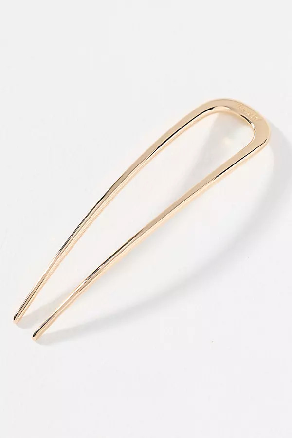 KITSCH French Hair Pin | Anthropologie (US)