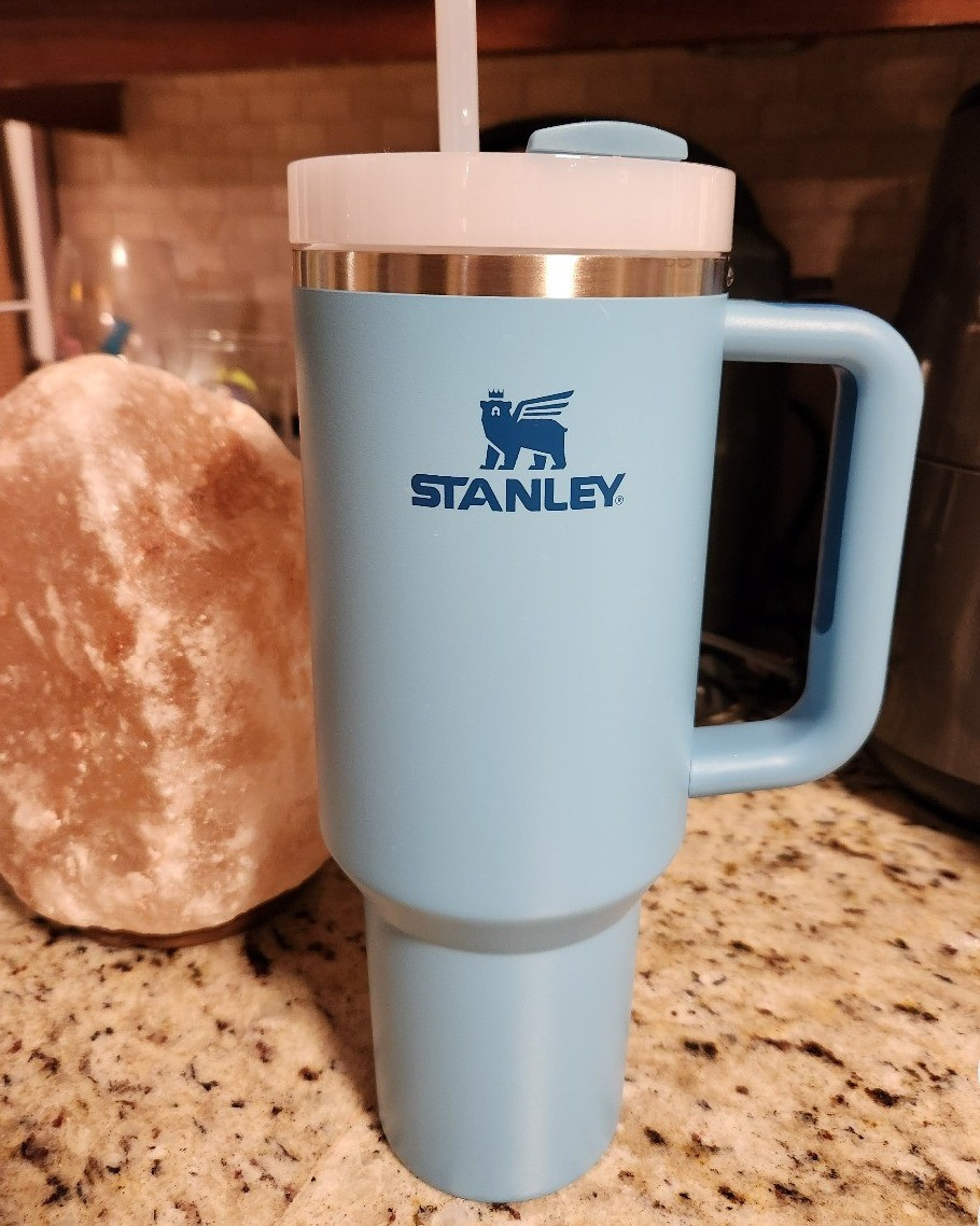 Stanley cup, water bottle, hydration, gym essentials, gift ideas, gift guide, Himalayan salt crystal, yoga, wellness, meditation 

#LTKgiftguide #LTKhome #LTKfitness