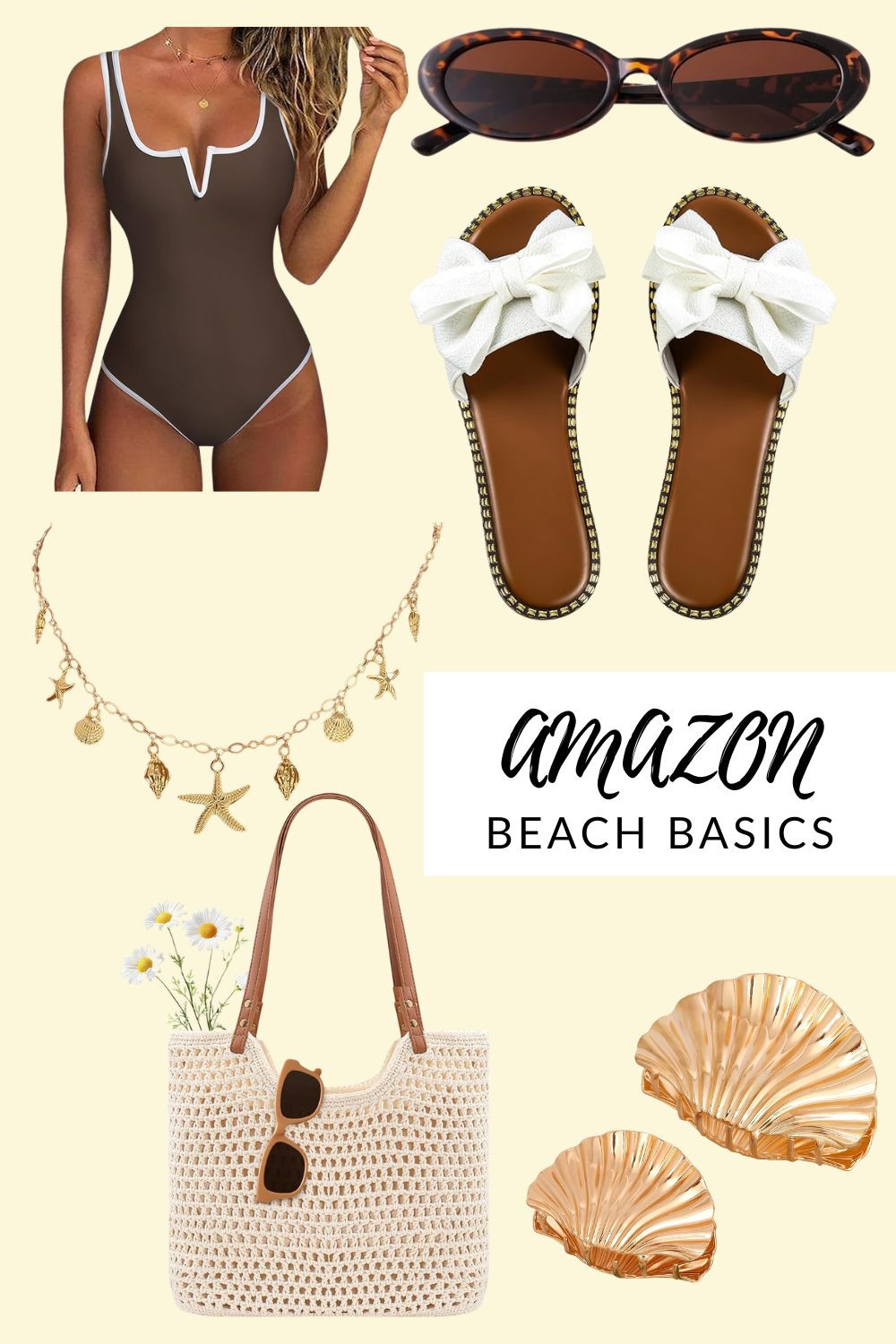 Beach Day Neutrals!!


#amazonaffiliate

#LTKootd #LTKSeasonal #LTKBeauty