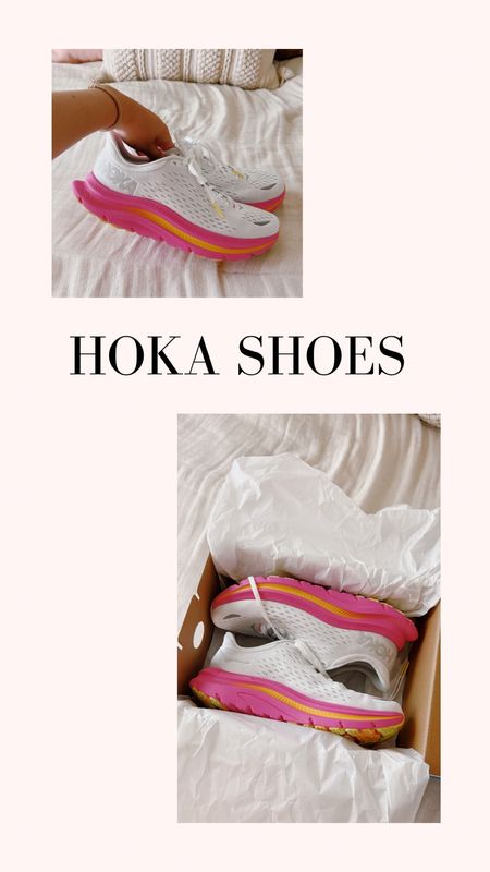 Back to college shoes!! Hoka shoes 

#LTKshoecrush #LTKU #LTKBacktoSchool