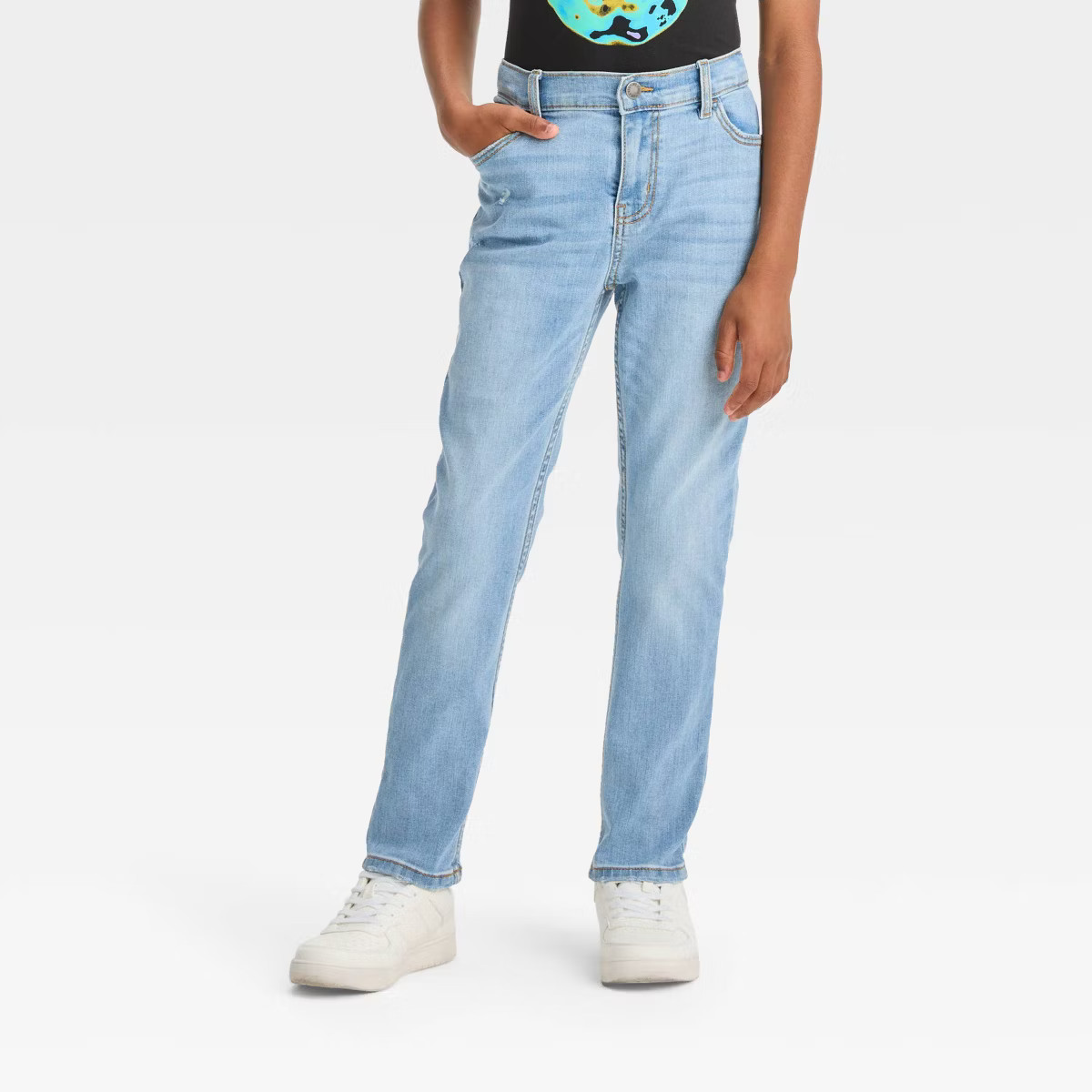 Boys' Skinny Jeans - art class™ | Target
