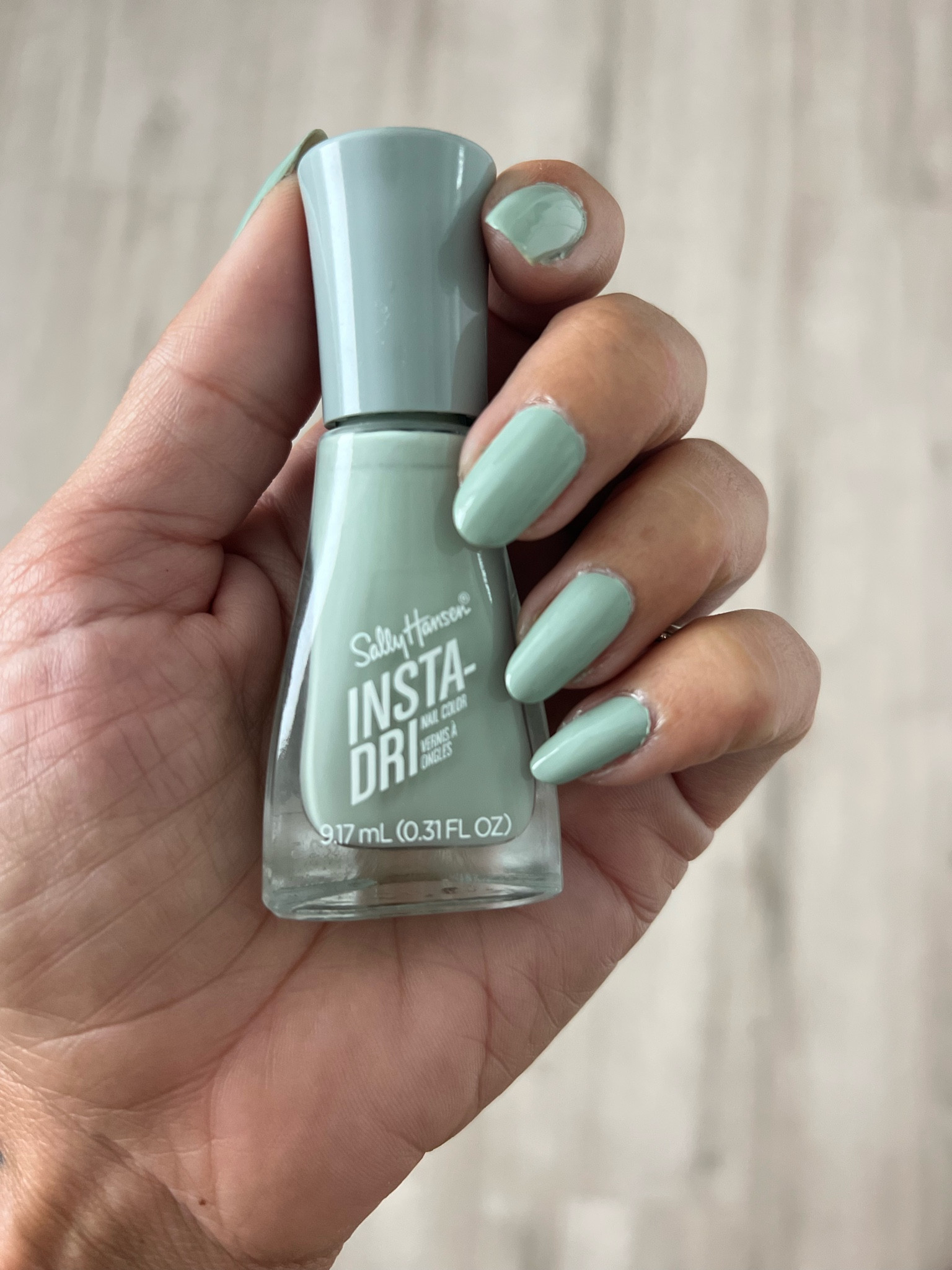 current shade 💅🏽 
-thyme is money -
reminds me of the ocean color at sunset🤌🏽


#LTKFind #LTKunder50 #LTKbeauty
