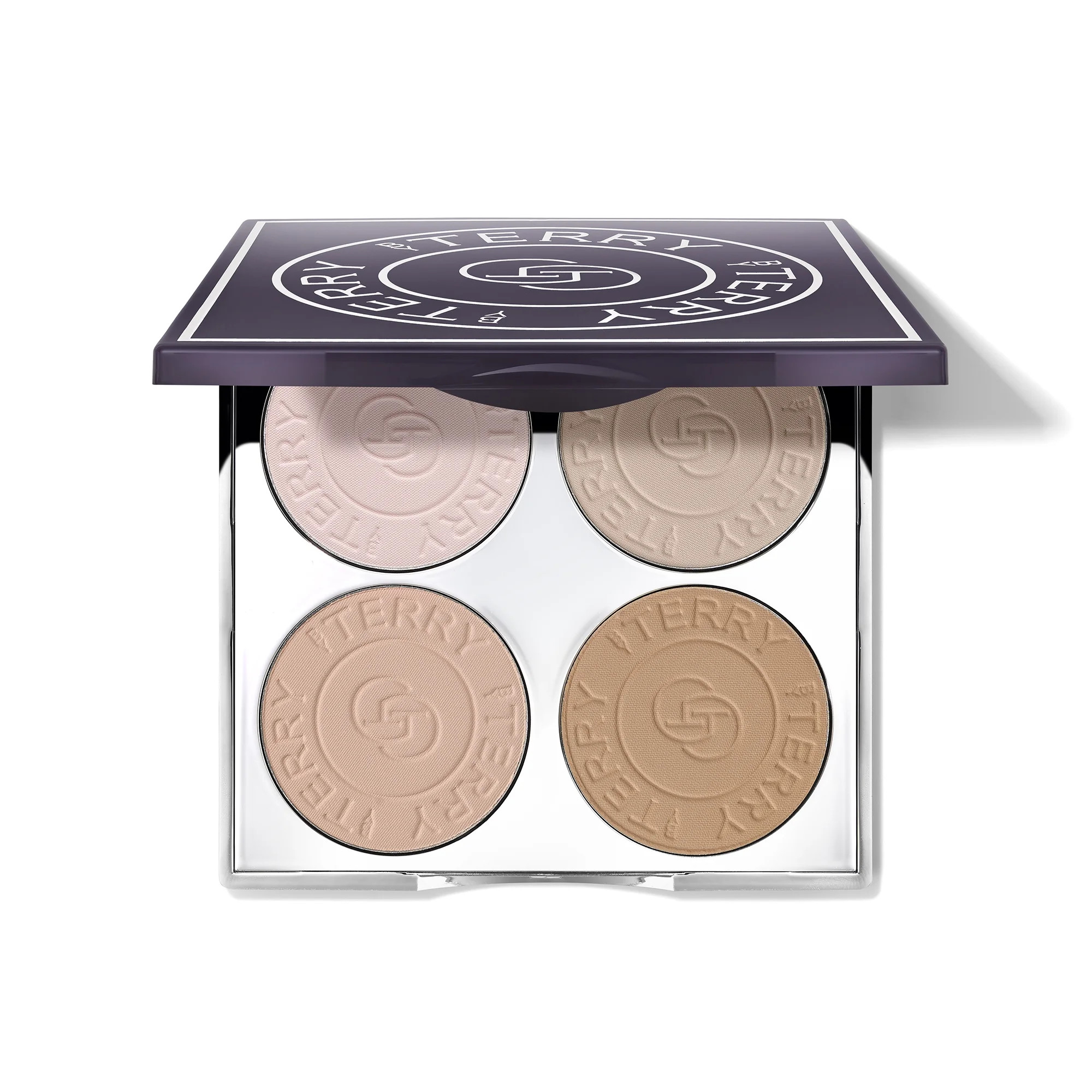 Hyaluronic Hydra-Powder Palette - N°1 Fair to Medium - Walmart.com | Walmart (US)