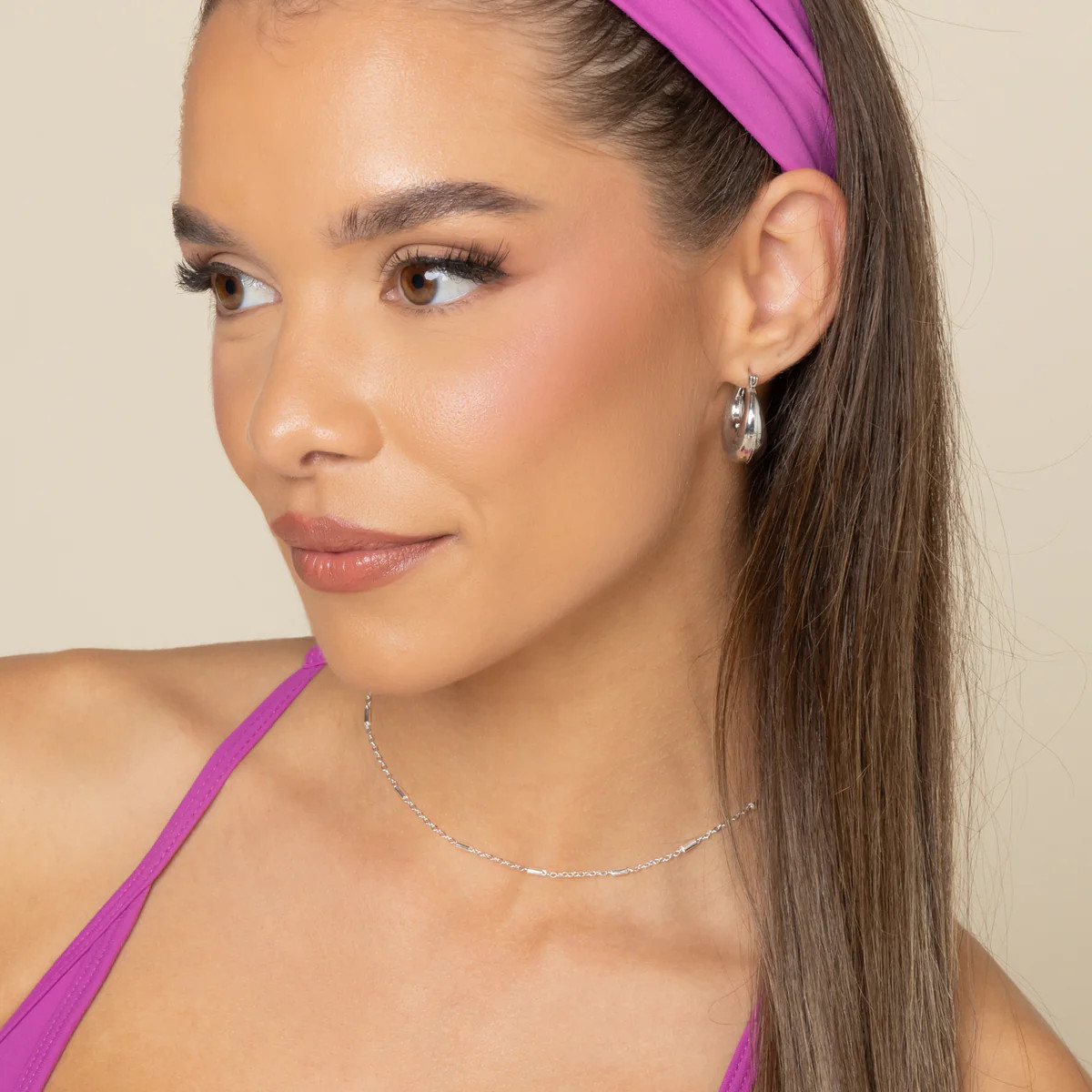 Bardot Headband | POPFLEX