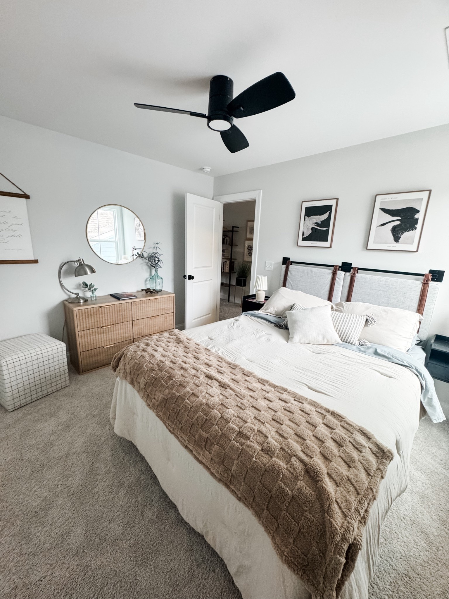 The viral bedding you need! King size is under $75! 

#bedding #beddingsets #bedroominspo
#bedroomdecor

#LTKFindsUnder50 #LTKSaleAlert #LTKHome