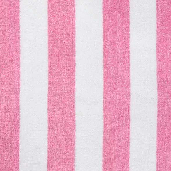 Cabana Striped Beach Towel - Sun Squad™ | Target