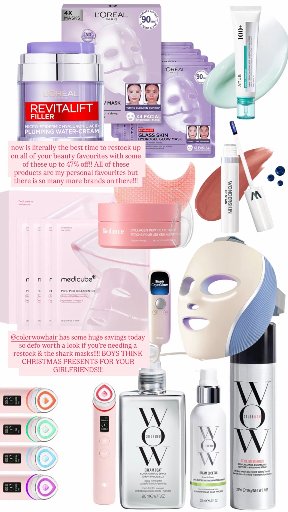 Amazon prime day favourites!!
