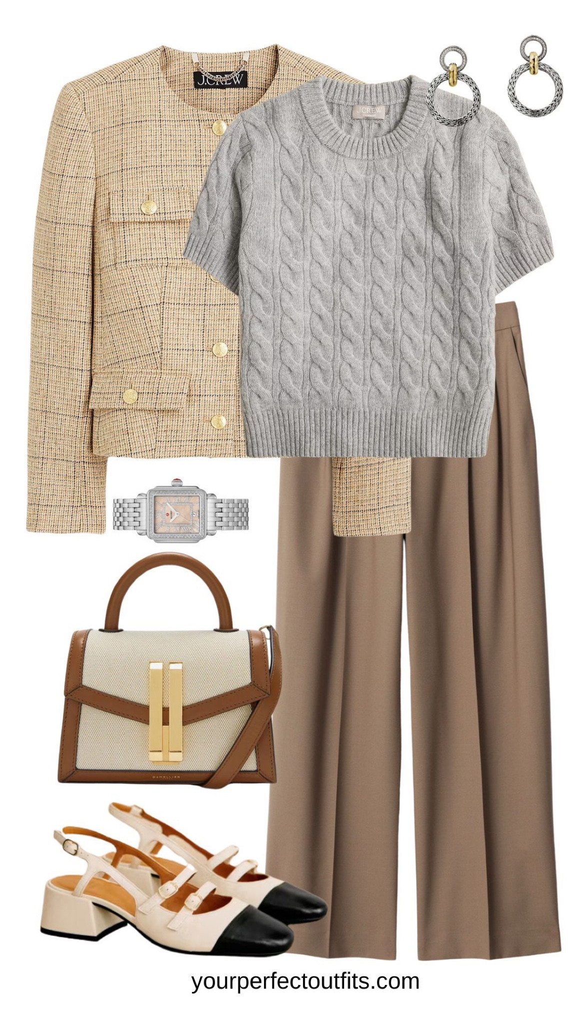 Fall outfit inspiration 
Casual autumn look 
Workwear 
Autumn coats 

#LTKSeasonal #LTKStyleTip #LTKWorkwear