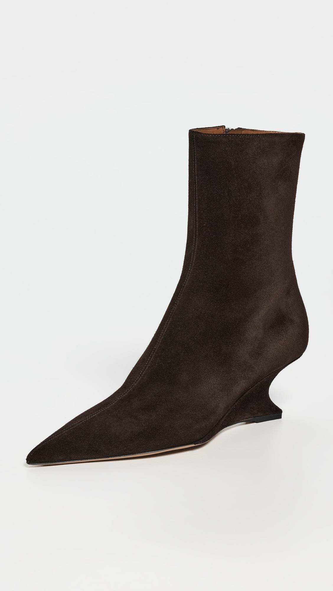 Nina Ankle Boots | Shopbop