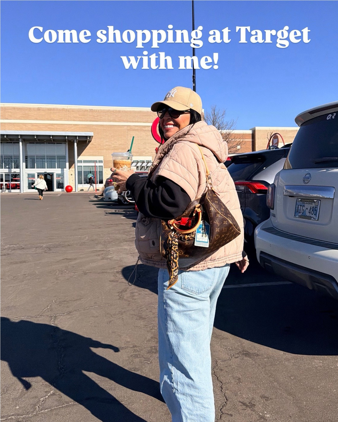 
Target haul that seriously delivered 👀 These are the Target finds worth buying right now…affordable, trending, and actually useful. You’re going to want to add these to your cart 🛒 ✨



#LTKgrwm #LTKmomlife #LTKselfcare