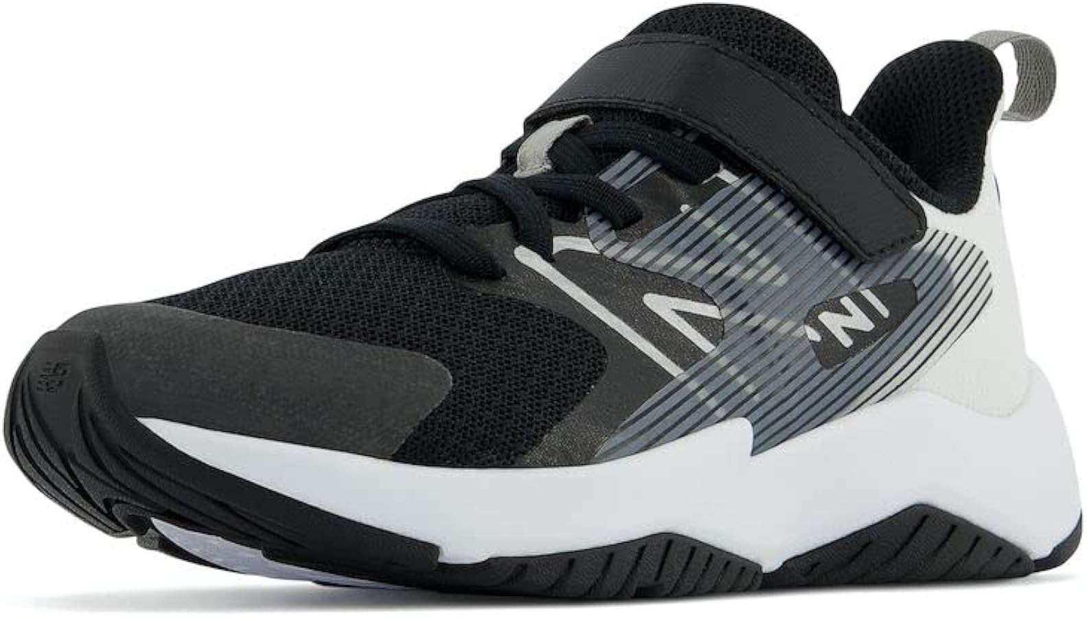 New Balance Kids Rave Run V2 Bungee | Amazon (US)