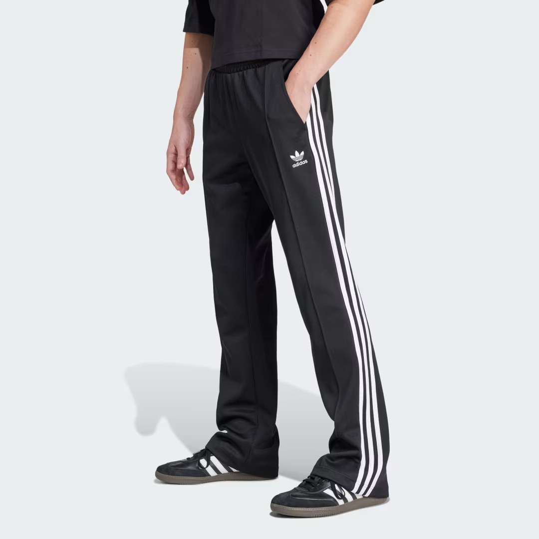 adidas Adicolor 70s Track Pants Black S Mens | adidas (US)