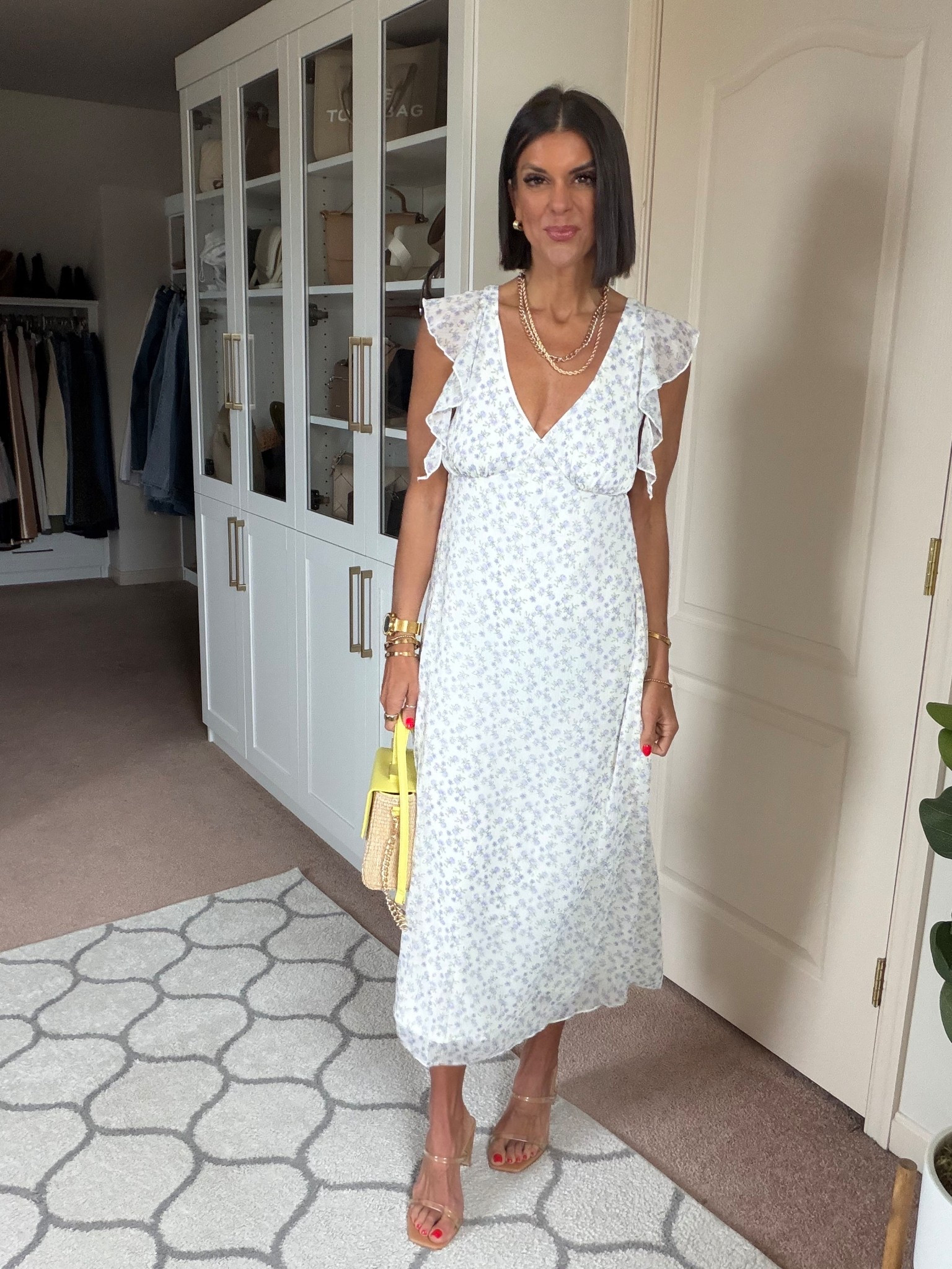 Walmart dress! Size small. 

#LTKSeasonal #LTKdayinmylife