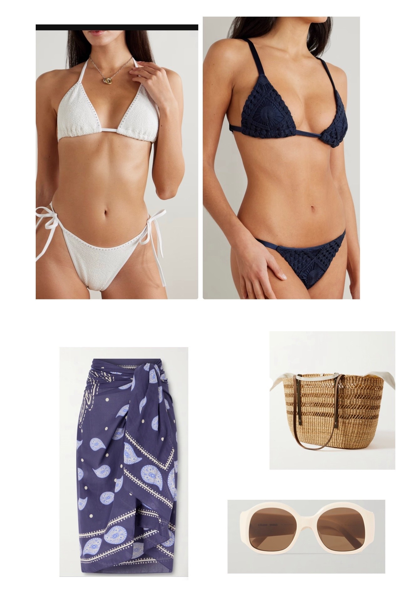 Navy and white for beach or pool so clean and fresh 

#LTKTravel #LTKOver40 #LTKSeasonal