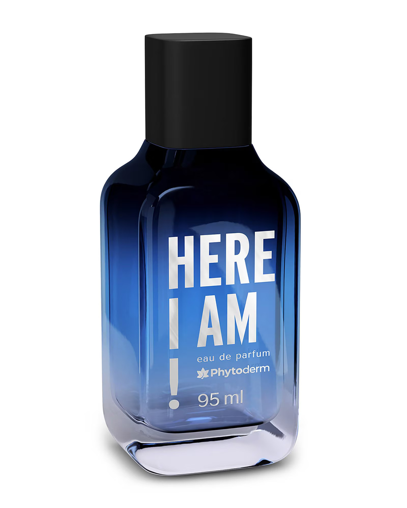 Perfume feminino What's Up EDP 95ml | Phytoderm | Riachuelo (BR)