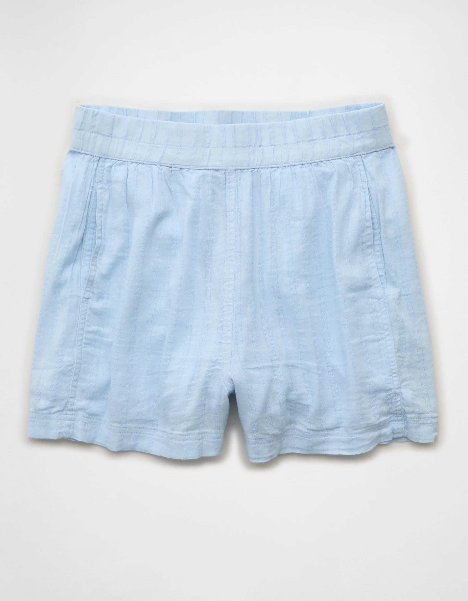 AE Stretch High-Waisted Soft Short | American Eagle Outfitters (US & CA)