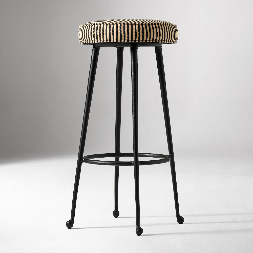 Pierce & Ward Bar & Counter Stools | West Elm (US)