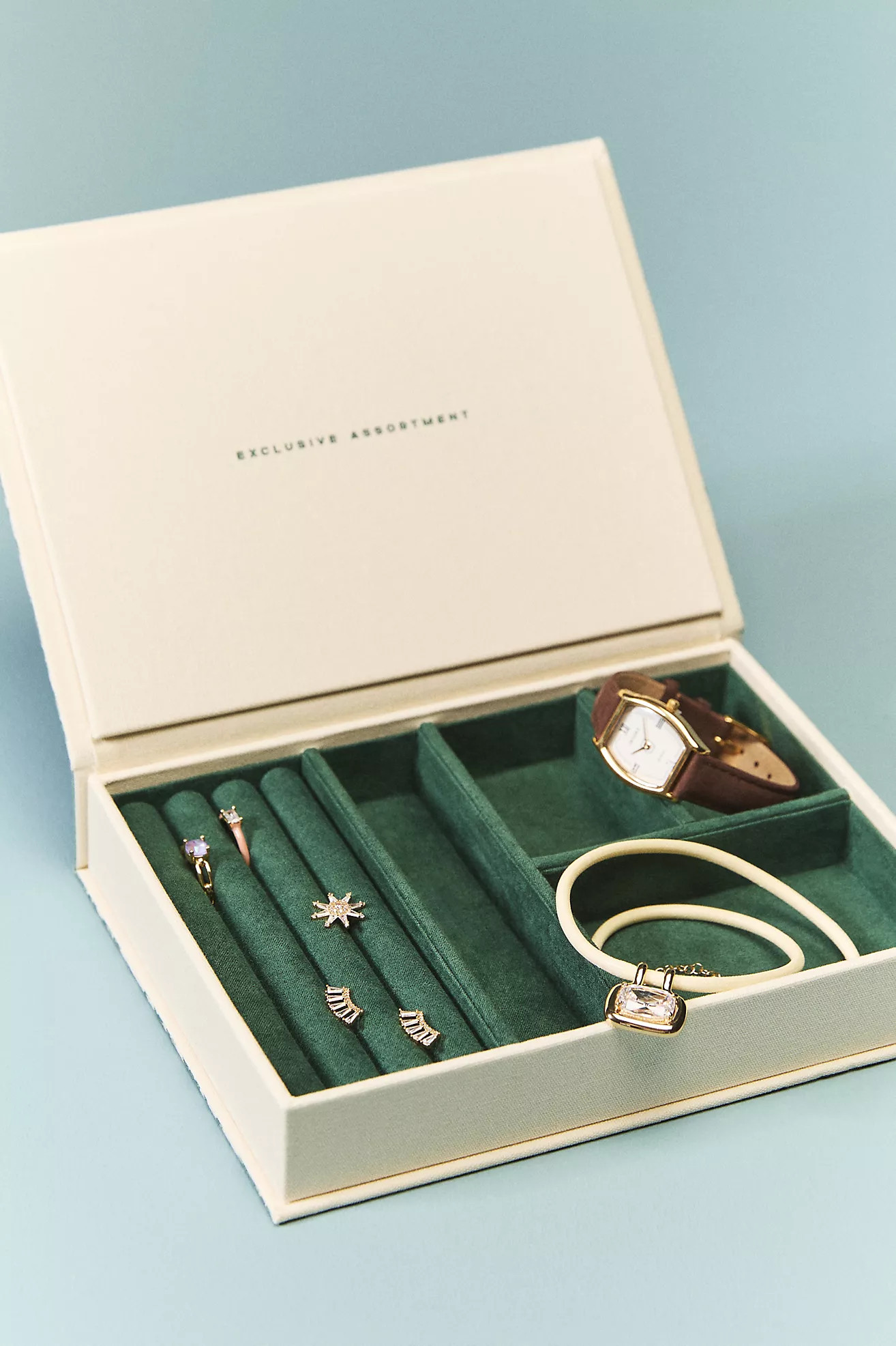 Storybook Jewelry Box | Anthropologie (US)