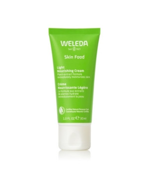 Weleda Skin Food Light Nourishing Cream, 1.0 oz | Macys (US)