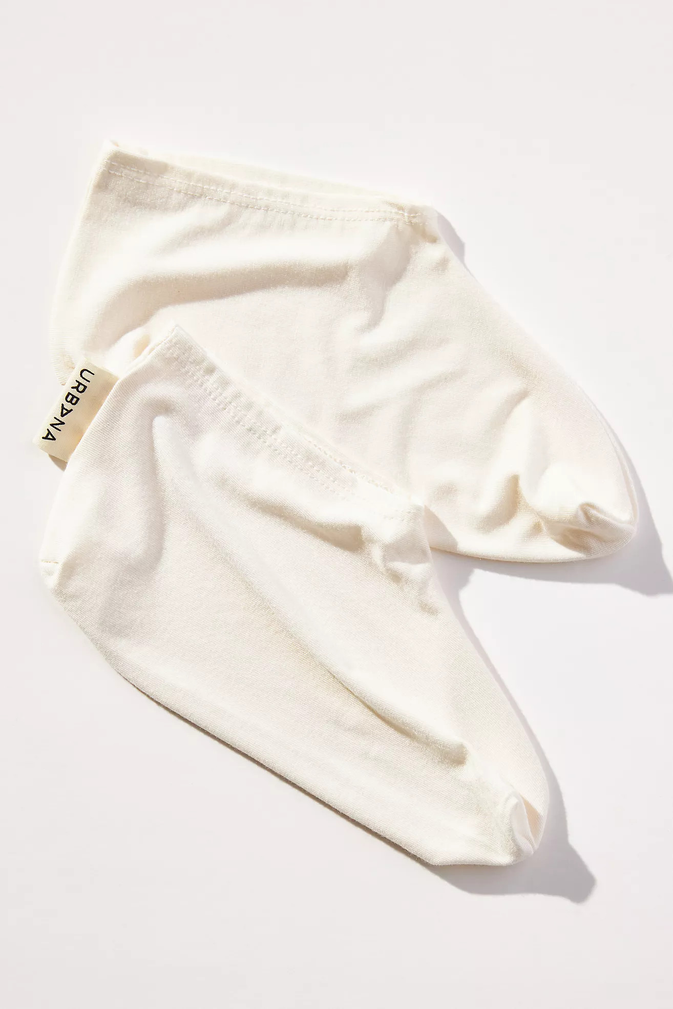 Moisturizing Booties | Anthropologie (US)