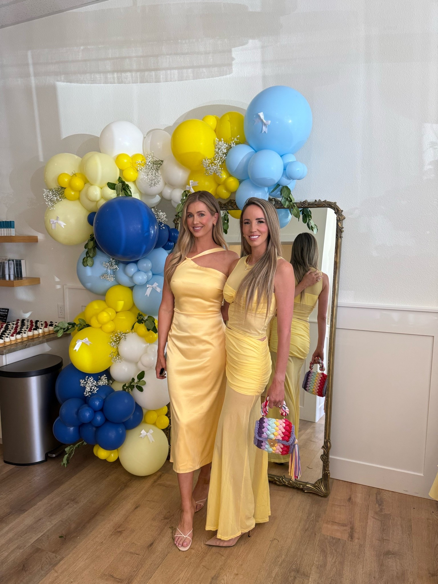 Celebrating another successful year

#LTKWedding #LTKSeasonal #LTKootd