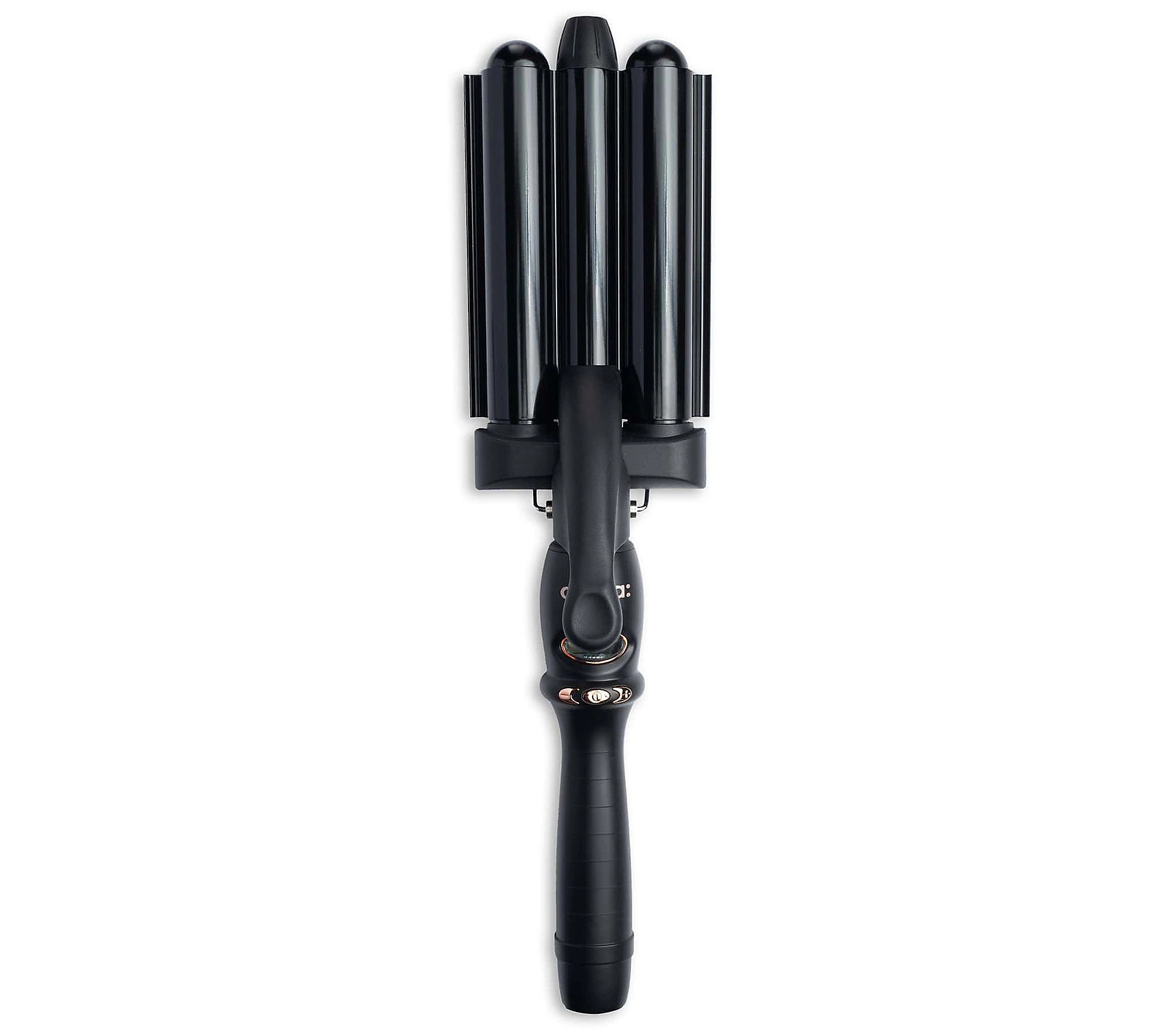 amika High Tide Deep Waver | QVC