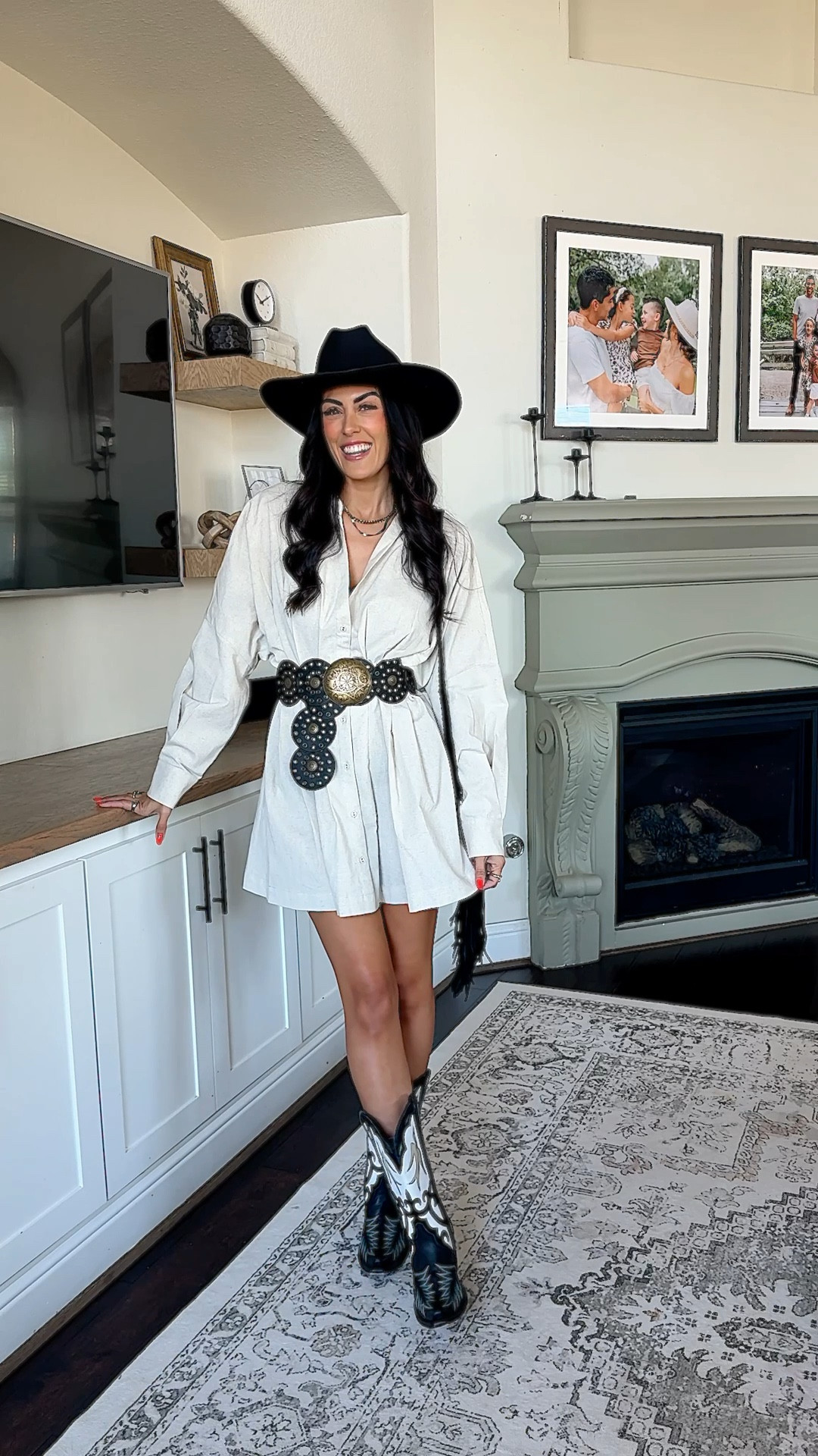wearing a s

Use “stylethegirl_12” at checkout 