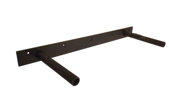 HEAVY DUTY Hidden Floating Shelf Bracket - Hardware Only | Etsy (US)