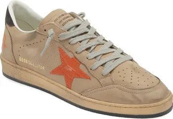Ball Star Sneaker (Men) | Nordstrom