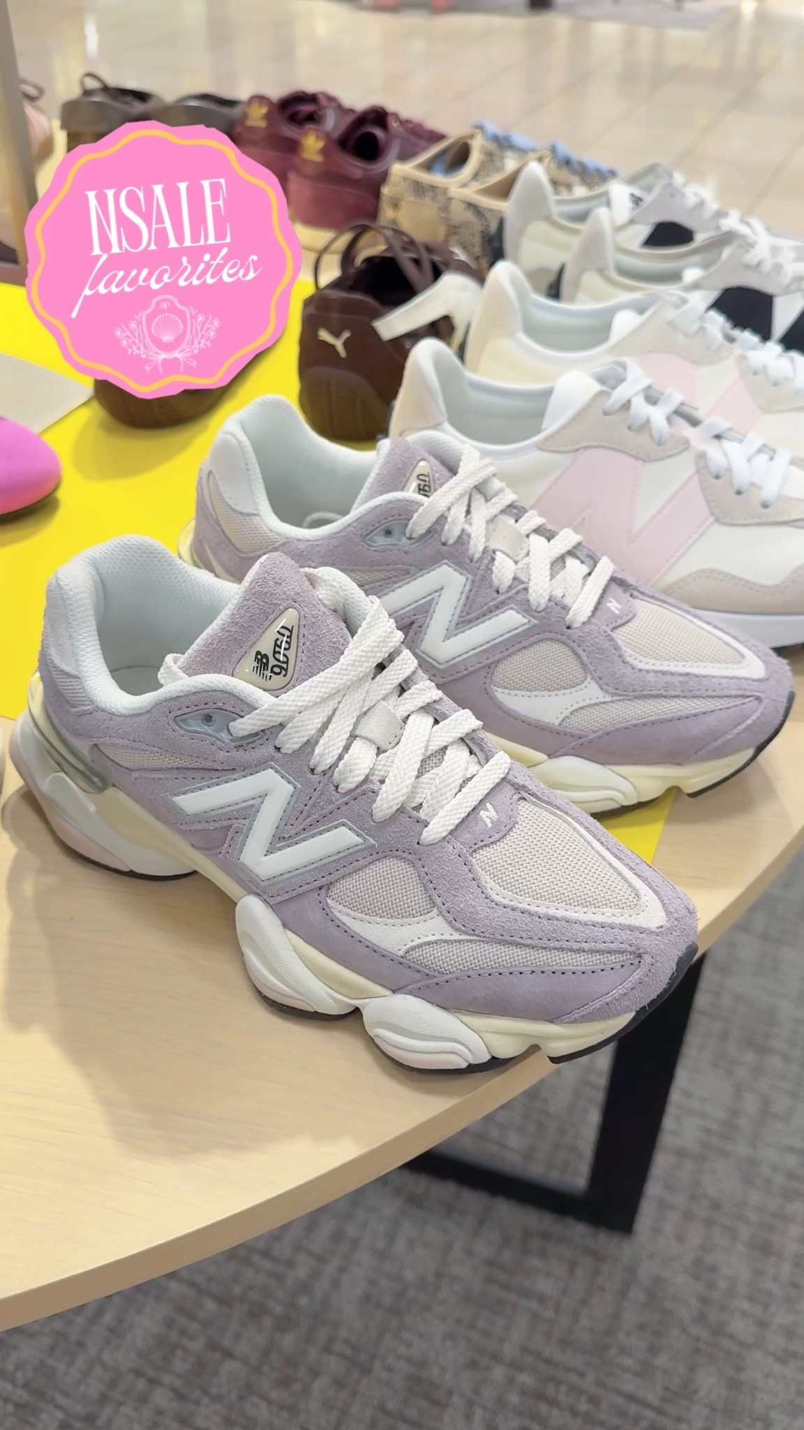 Nordstrom sale, NSale, Nordstrom anniversary sale, Nordstrom beauty, gifts for her, new balance sneakers, Nordstrom sale shoes

#LTKfitnessgoals #LTKootd #LTKSaleAlert