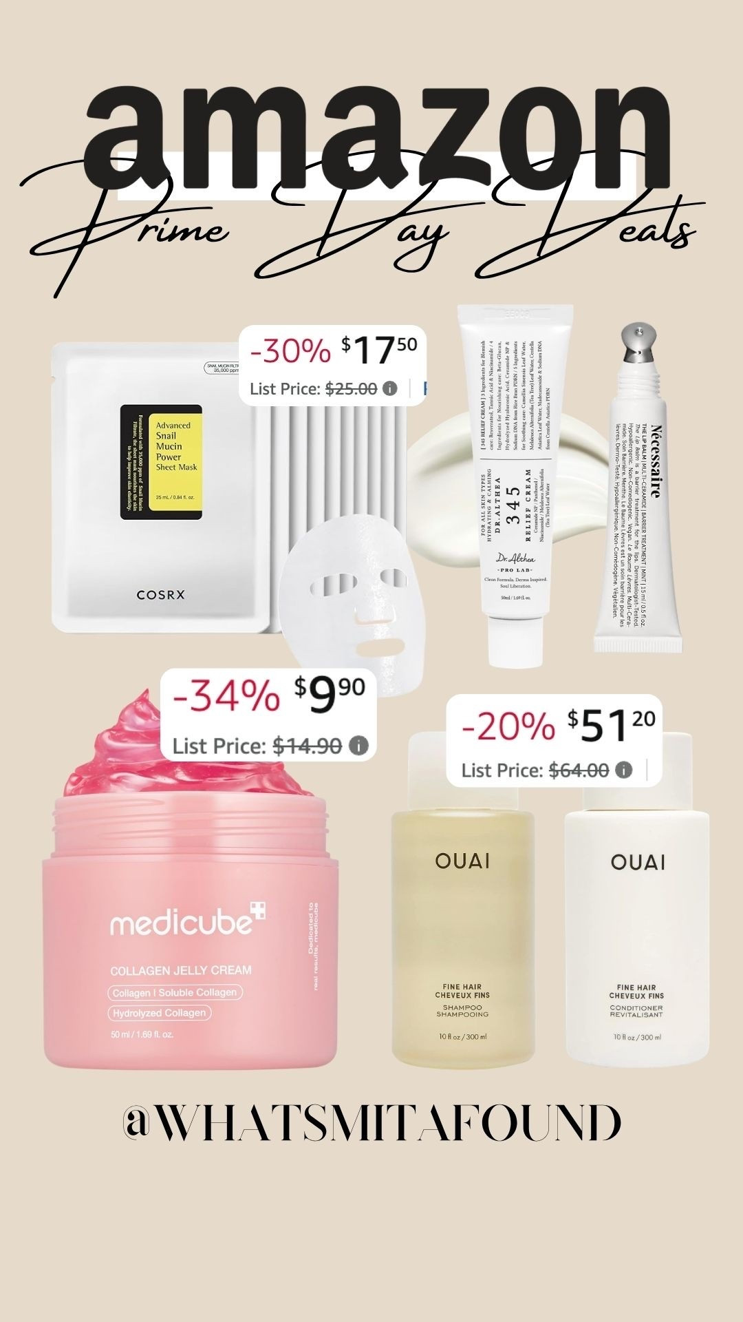 Amazon’s Prime Day Deals are on!

#LTKootd #LTKU #LTKSaleAlert
