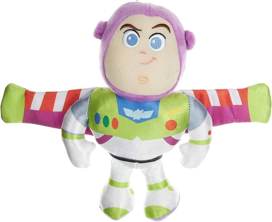 Disney Baby Toy Story Large 8” Stuffed Animal Plush Buzz | Amazon (US)