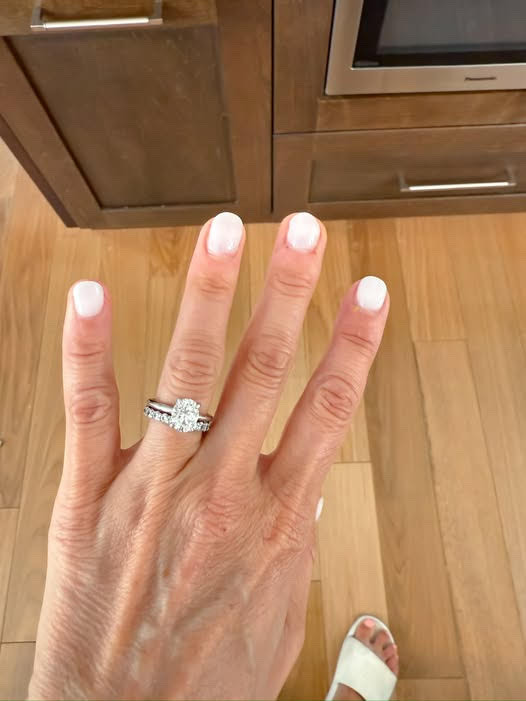 My Moissanite rings are one of my most-loved looks-for-less! Now 30% off with our code: MDSKEK30

Affordable everyday jewelry
Budget friendly accessories
Trendy gold jewelry
Layered necklace styles
Minimalist jewelry looks
Cute statement earrings
Dainty bracelet stack
Waterproof jewelry pieces
Chic everyday accessories

#LTKSeasonal #LTKSaleAlert