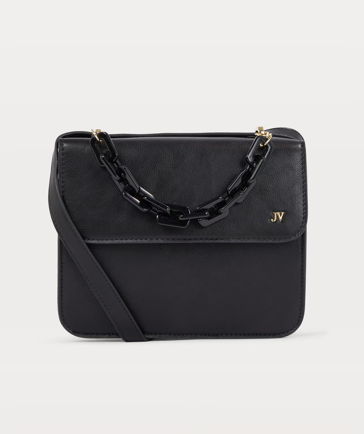 CATHY crossbodytas - black | JOSH V (NL)