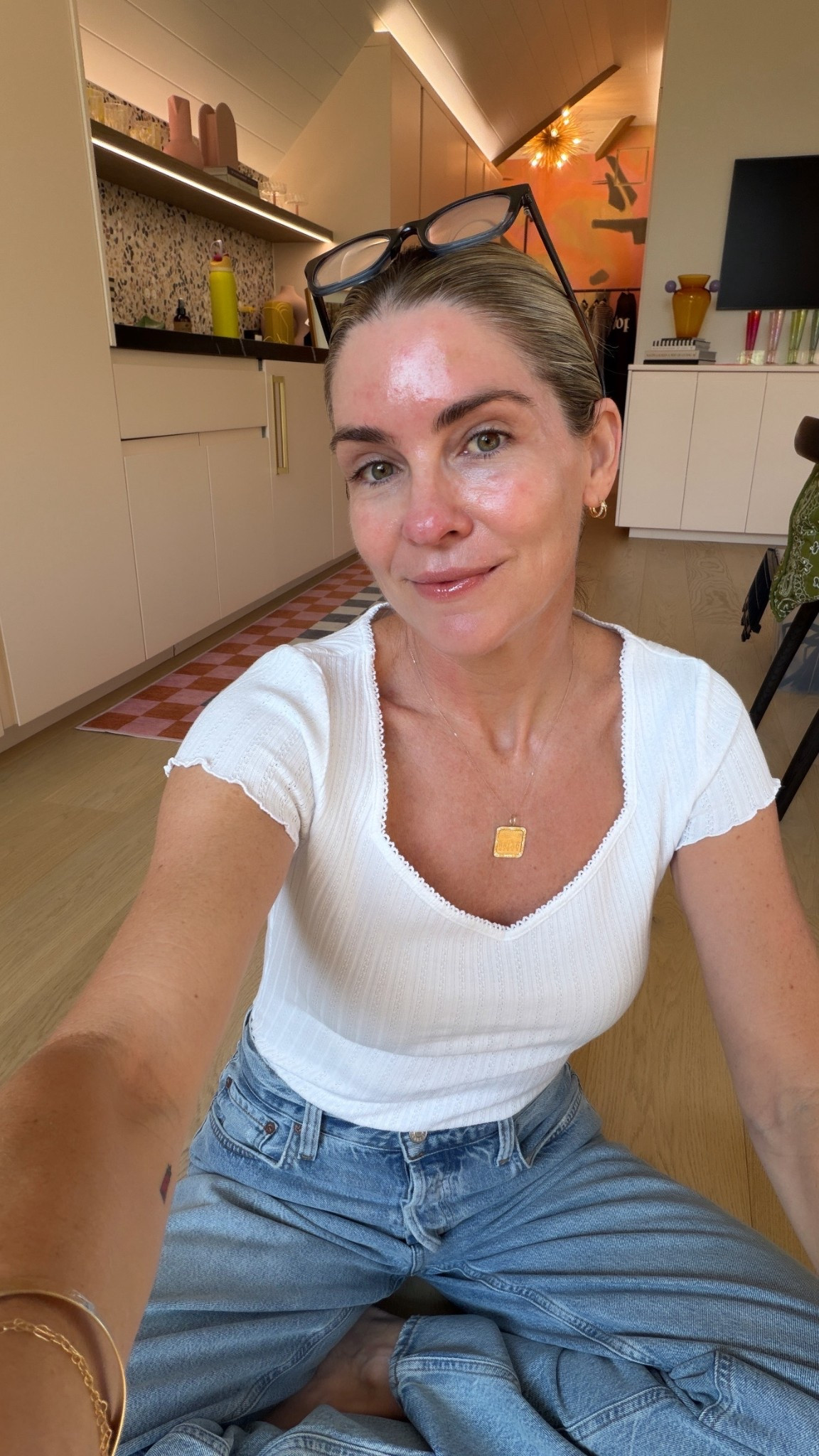 Target Order ✨🎯
This little tee is 💯