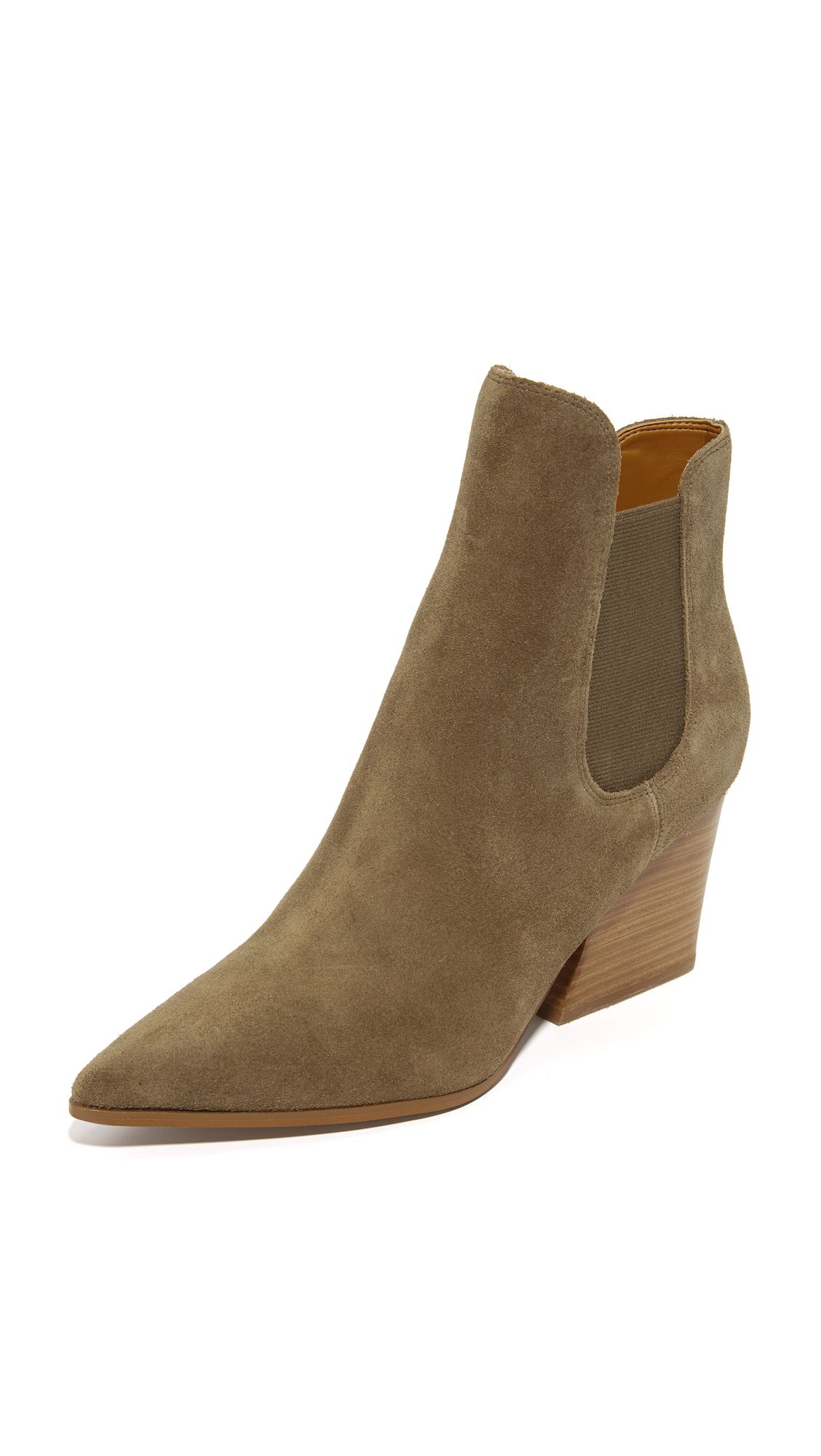 Finley Booties | Shopbop