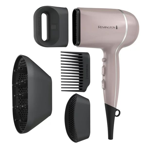 Remington Pro Wet2Style™ Dryer D20A10 | Walmart (US)