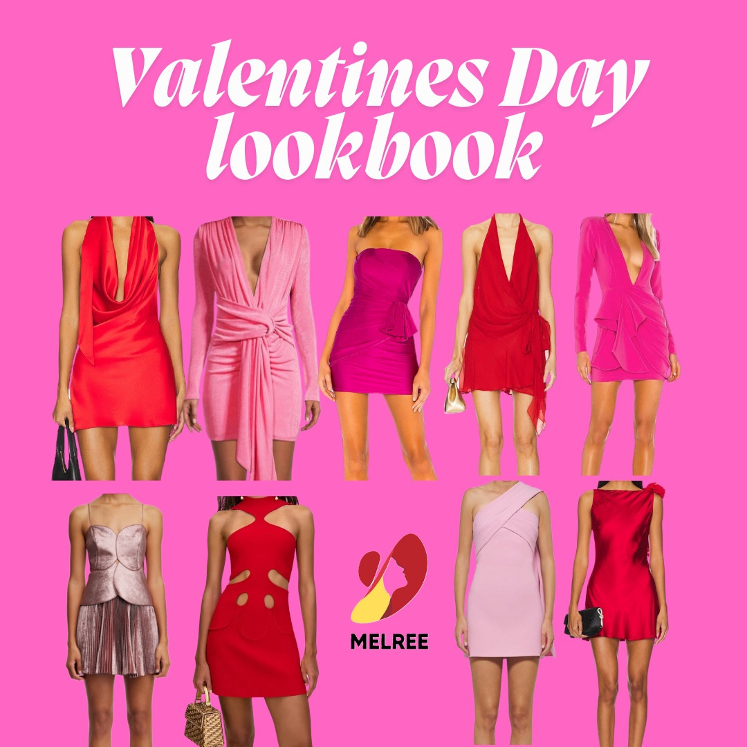Need a last minute valentines dress? Let us help link in our bio to see our favorite looks and how we styled them 🩷😍 

#valentines #valentinesday

#LTKStyleTip #LTKSeasonal