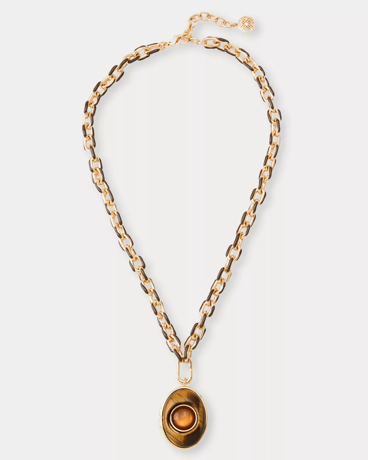 Camouflage Catwalk Necklace | Lilly Pulitzer