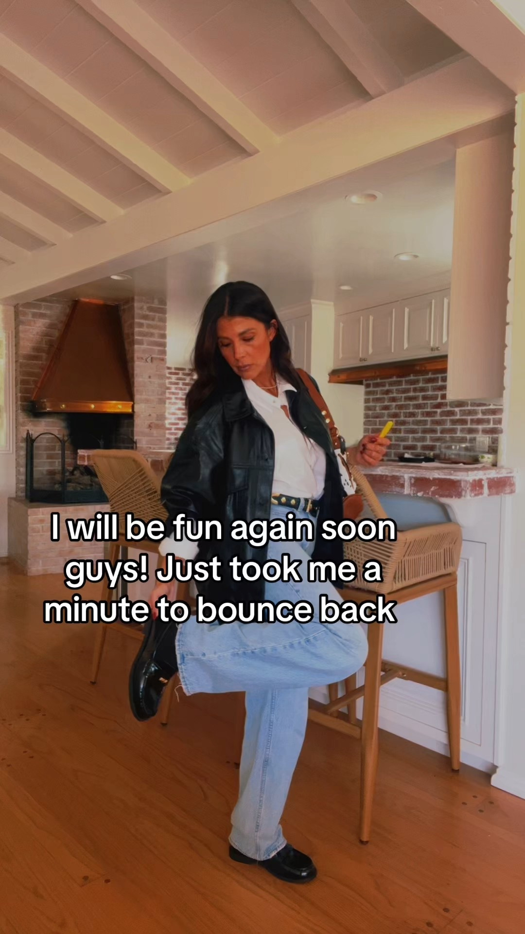 Hump day outfit 🖤📞☕️🎬🐼🦓

#LTKStyleTip #LTKBeauty #LTKShoeCrush