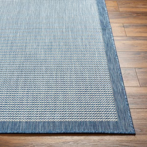 Hetal Blue Area Rug | Boutique Rugs
