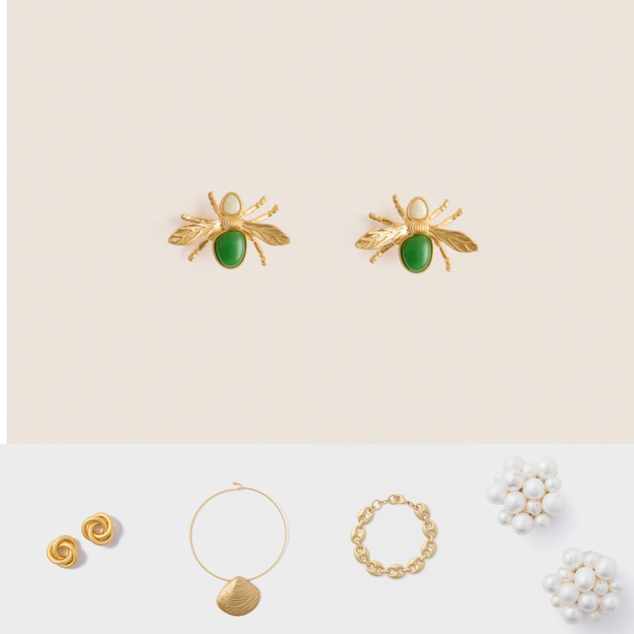 Some accessories I’m loving right now @Tuckernuck #tuckernuckpartner

#LTKWedding #LTKSeasonal #LTKOver40